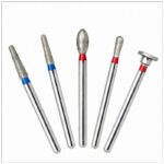 PRO – Mũi khoan có thiết kế đặc biệt