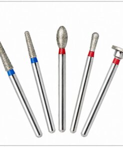 PRO - Mũi khoan có thiết kế đặc biệt