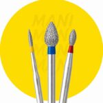 FO – Mũi khoan ngọn lửa