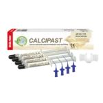 CALCIPAST – Vật Liệu Calcium Hydroxide Điều Trị Nội Nha