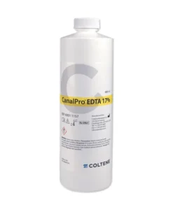 Dung Dịch Bôi Trơn Ống Tủy CanalPro EDTA 17%
