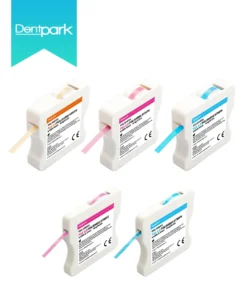 Cuộn đánh bóng nhựa kẽ Dentpark P11 1.0