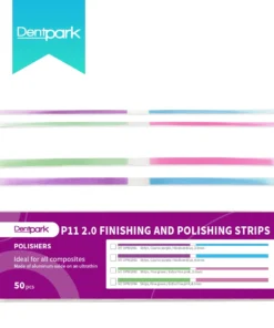 Dải Hoàn Thiện Và Đánh Bóng Dentpark P11 2.0