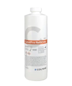 Dung Dịch Bơm Rửa Nội Nha CanalPro NaOCl 3% và 6%
