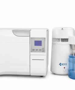 Nồi hấp sấy tiệt trùng Esco 23L Class B