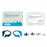 Hệ Thống Khuôn Trám Bán Phần Dentpark C2