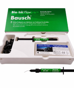 BIO-Ink Flow Set Bausch BK 205