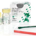 GC Fuji 2 Nhỏ – Chất Hàn Cổ Răng