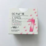 GC Fuji VII Capsule – Glass Ionomer Bảo Vệ Bề Mặt