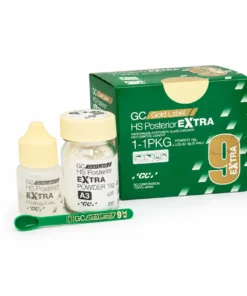 GC Fuji 9 xi măng Glass Ionomer trám răng