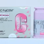 GC FujiCEM Evolve – Xi Măng Glass Ionomer Gia Cố Nhựa