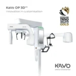 Máy chụp CT KaVo OP 3D Kavo.model:Orthopantomograph OP 3D (PCX-1)