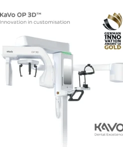 Máy chụp CT KaVo OP 3D Kavo.model:Orthopantomograph OP 3D (PCX-1)