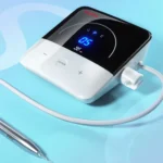 Máy Lấy Cao Răng Ultrasonic S6 LED Woodpecker
