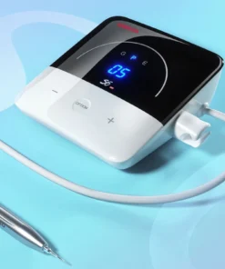 Máy Lấy Cao Răng Ultrasonic S6 LED Woodpecker