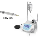 Máy Phẫu Thuật Siêu Âm UltraSurgery Woodpecker