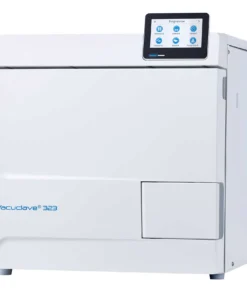 Nồi hấp tiệt trùng Melag Vacuclave 323 Classic B 23L