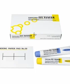 Checker Sứ Fit Tester Tokuyama