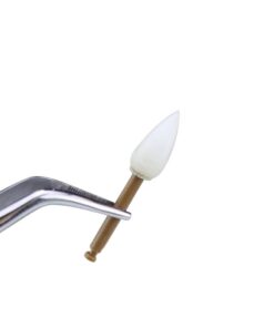 Hệ thống mũi đánh bóng composite hoàn thiện Dentpark P7 1.0 – hình 3