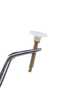 Hệ thống mũi đánh bóng composite hoàn thiện Dentpark P7 1.0 – hình 7