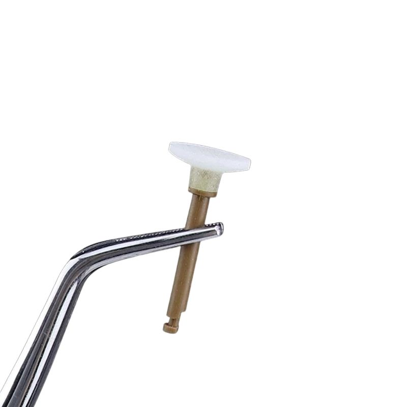 Hệ thống mũi đánh bóng composite hoàn thiện Dentpark P7 1.0 – hình 7