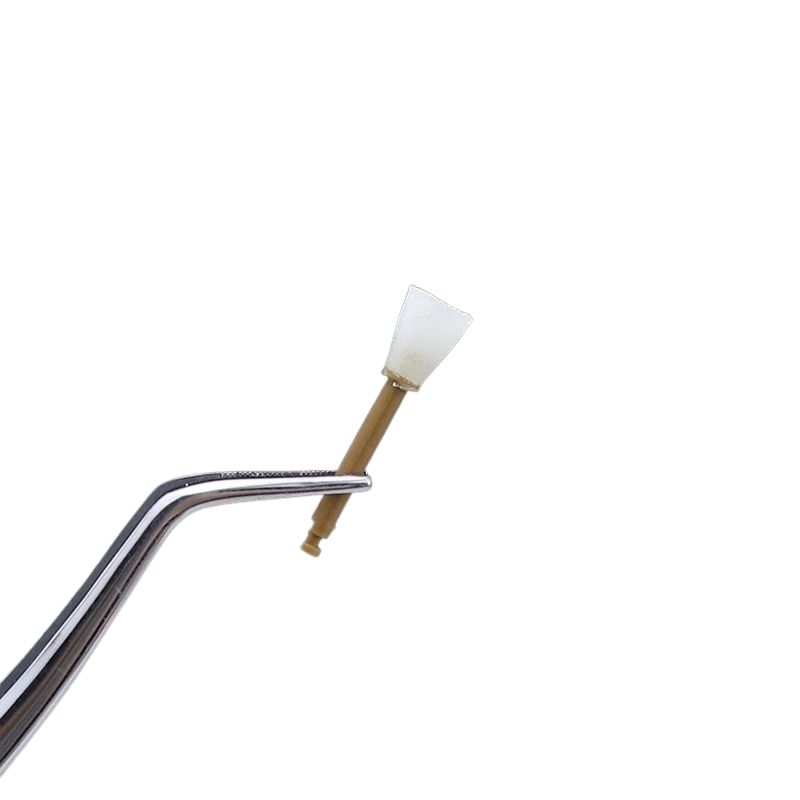 Hệ thống mũi đánh bóng composite hoàn thiện Dentpark P7 1.0 – hình 5