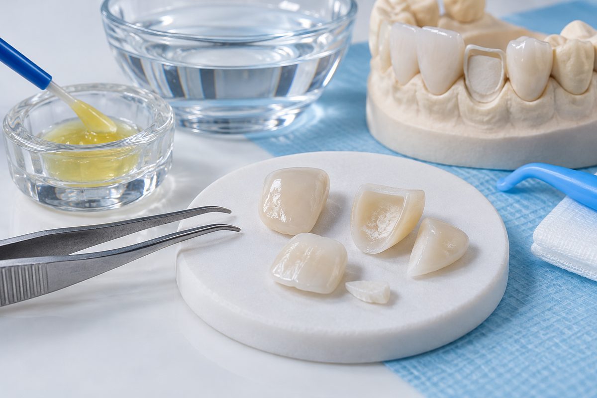 Minh họa lỗi thường gặp