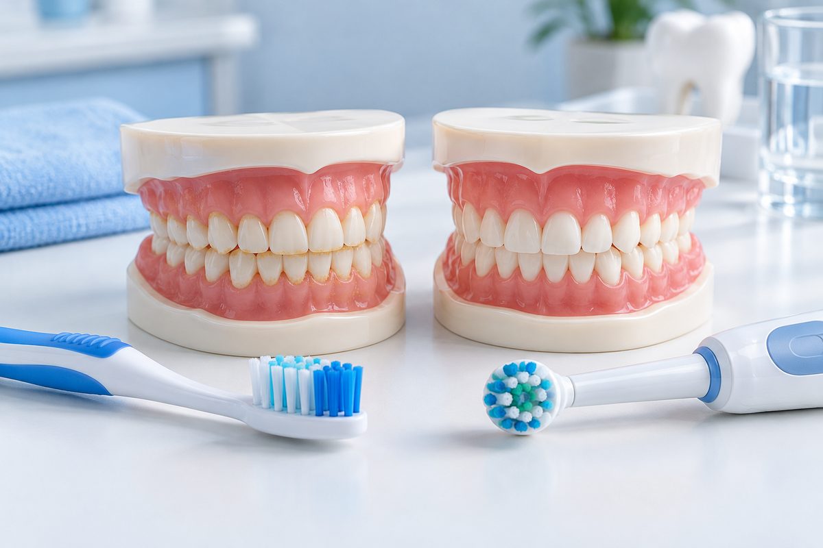 Minh họa bằng chứng từ Cochrane và ADA