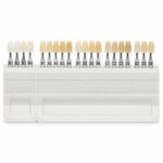 Bảng so màu răng A-D Shade Guide – Ivoclar