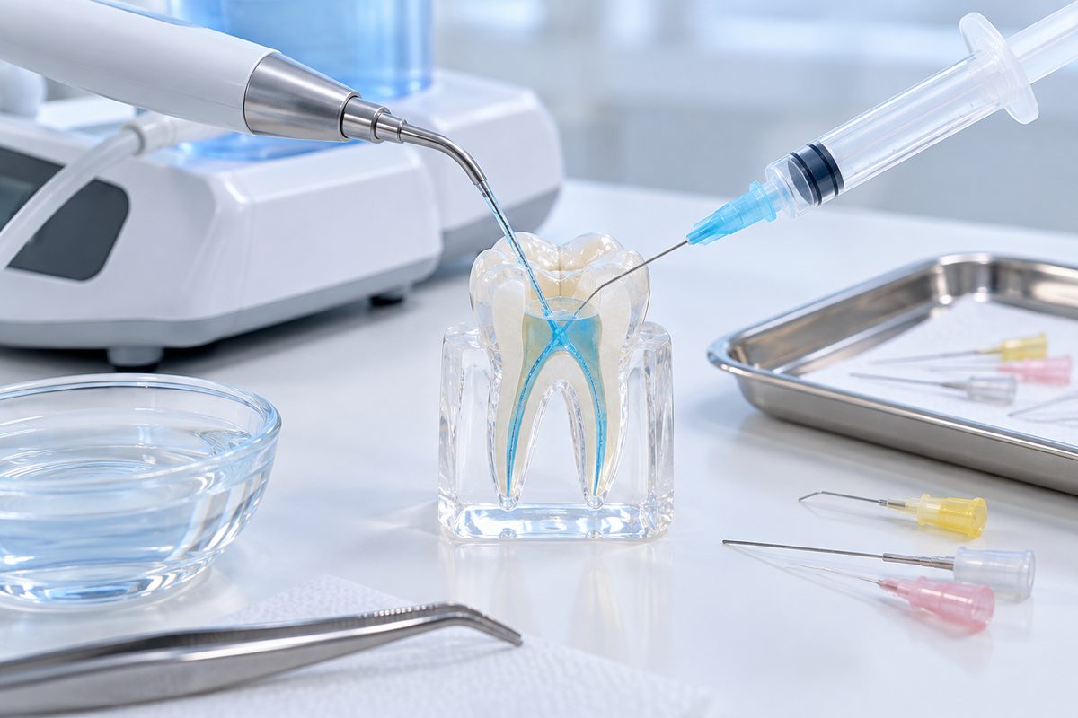 Minh họa ưu và nhược điểm thực tế