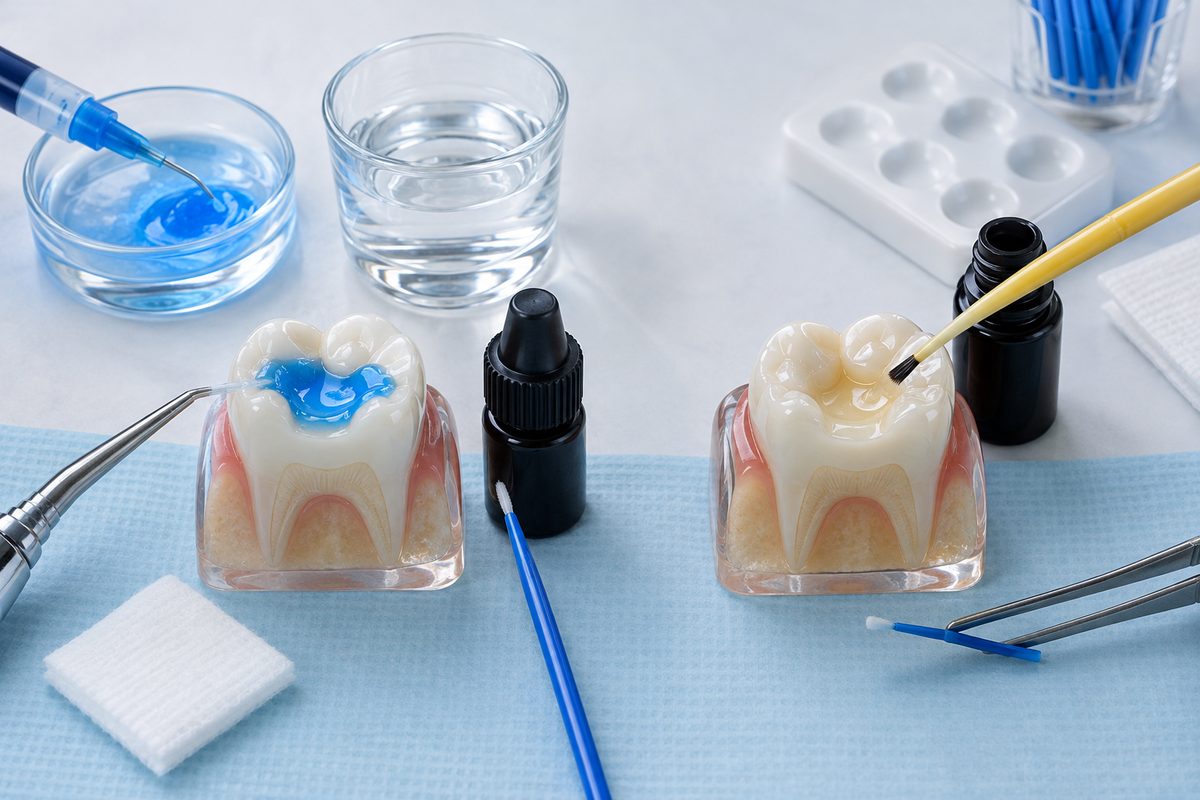Minh họa khác biệt cơ bản giữa thế hệ 5 và thế hệ 7