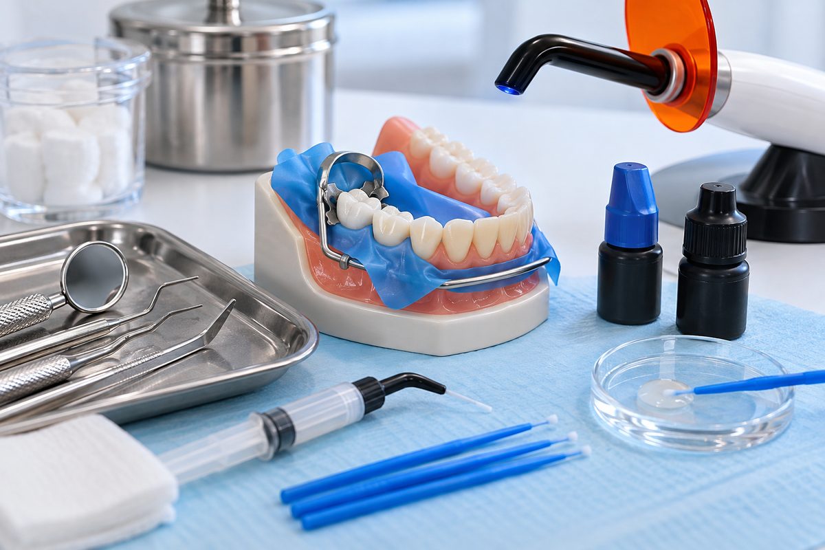 Minh họa lưu ý để cả hai nhóm đều đạt