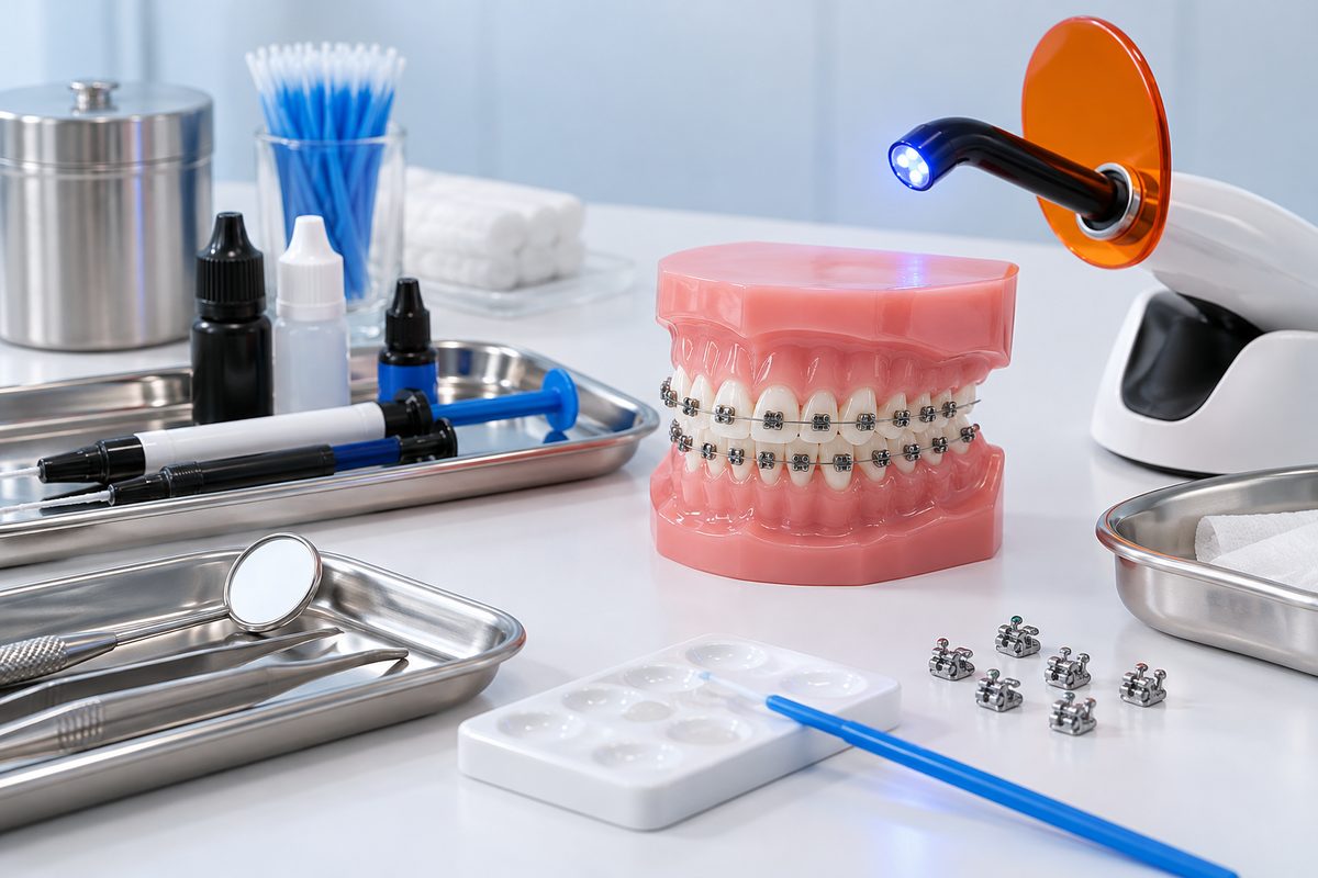 Minh họa giảm tỉ lệ bong trong phòng khám