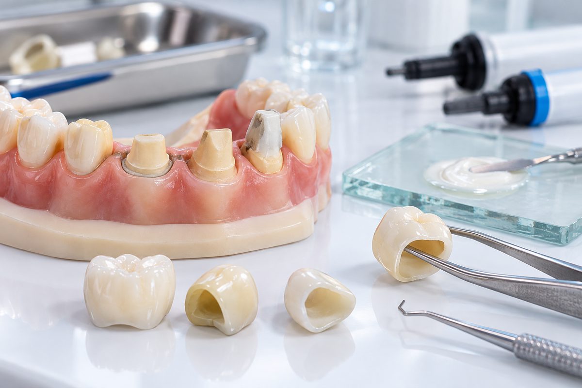 Minh họa nhóm nguyên nhân thường gặp