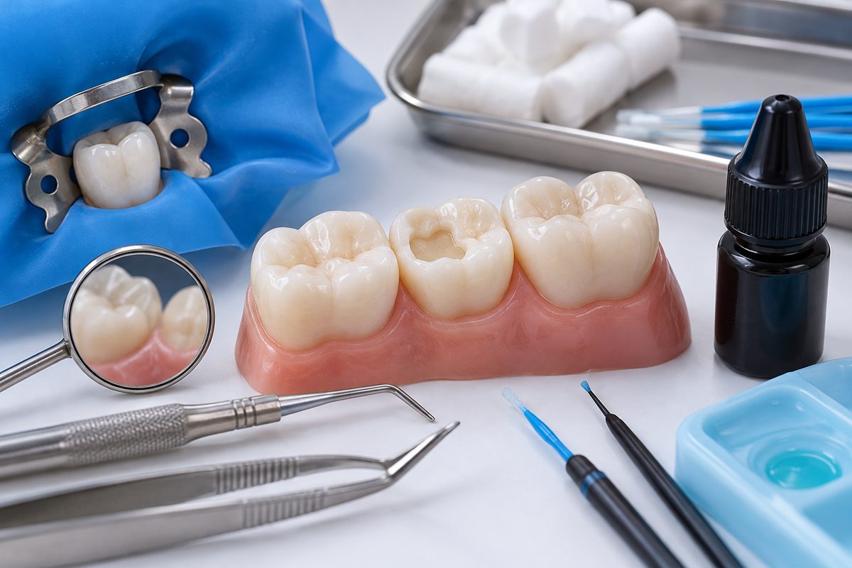 Minh họa bảng chẩn đoán nguyên nhân và cách xử lý