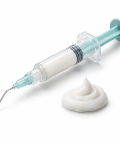 Calcium Hydroxide nha khoa