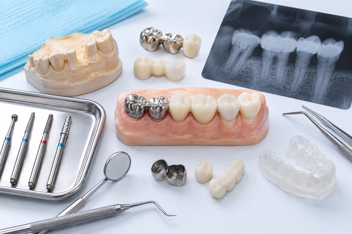 Minh họa đánh giá trước khi cắt mão