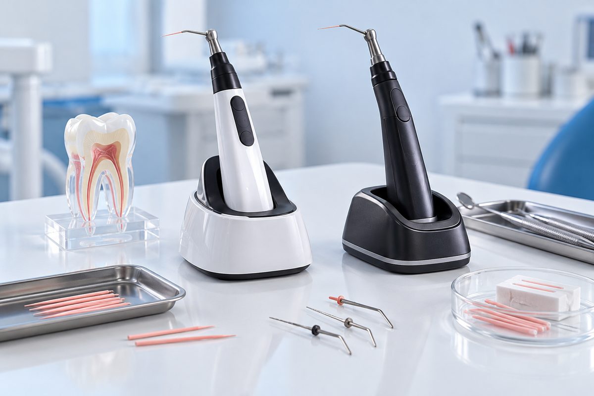 Minh họa chọn máy cắt cone