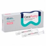 CeraPutty Bioceramic – Vật liệu sửa chữa ống tủy hãng Meta Biomed
