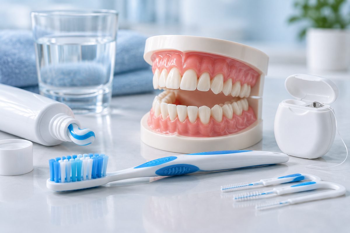 Minh họa nguyên tắc chung cho mọi bệnh nhân