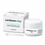 Chất hàn bít ống tủy Cortisomol – Pierre Rolland (Pháp)