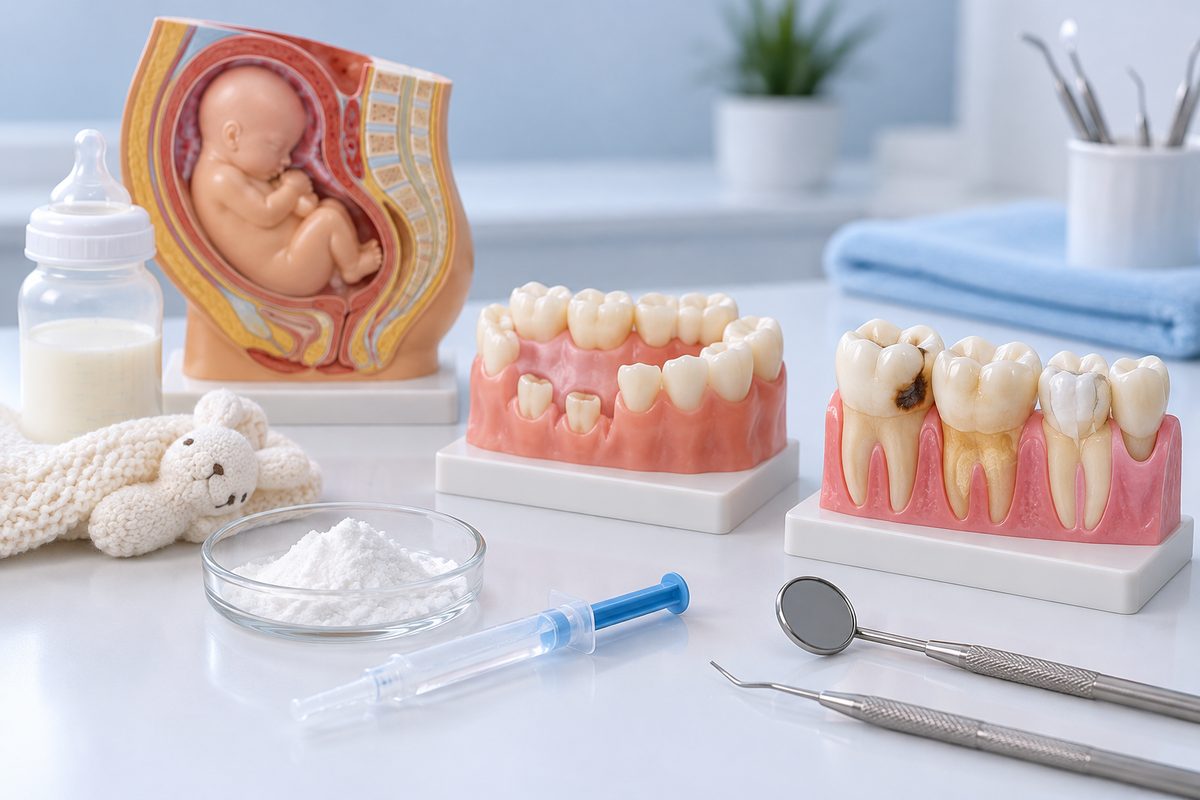 Minh họa những trường hợp nên hoãn hoặc tránh