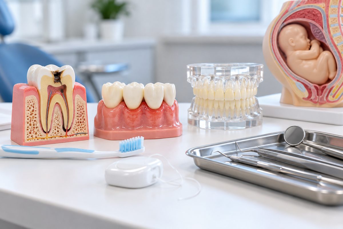 Minh họa cách tư vấn khi bệnh nhân không đủ điều kiện