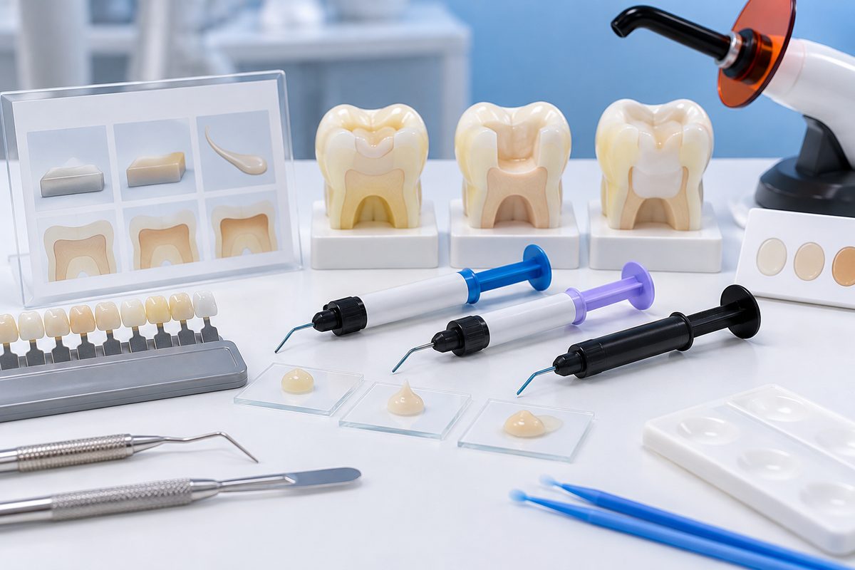 Minh họa cách chọn sản phẩm