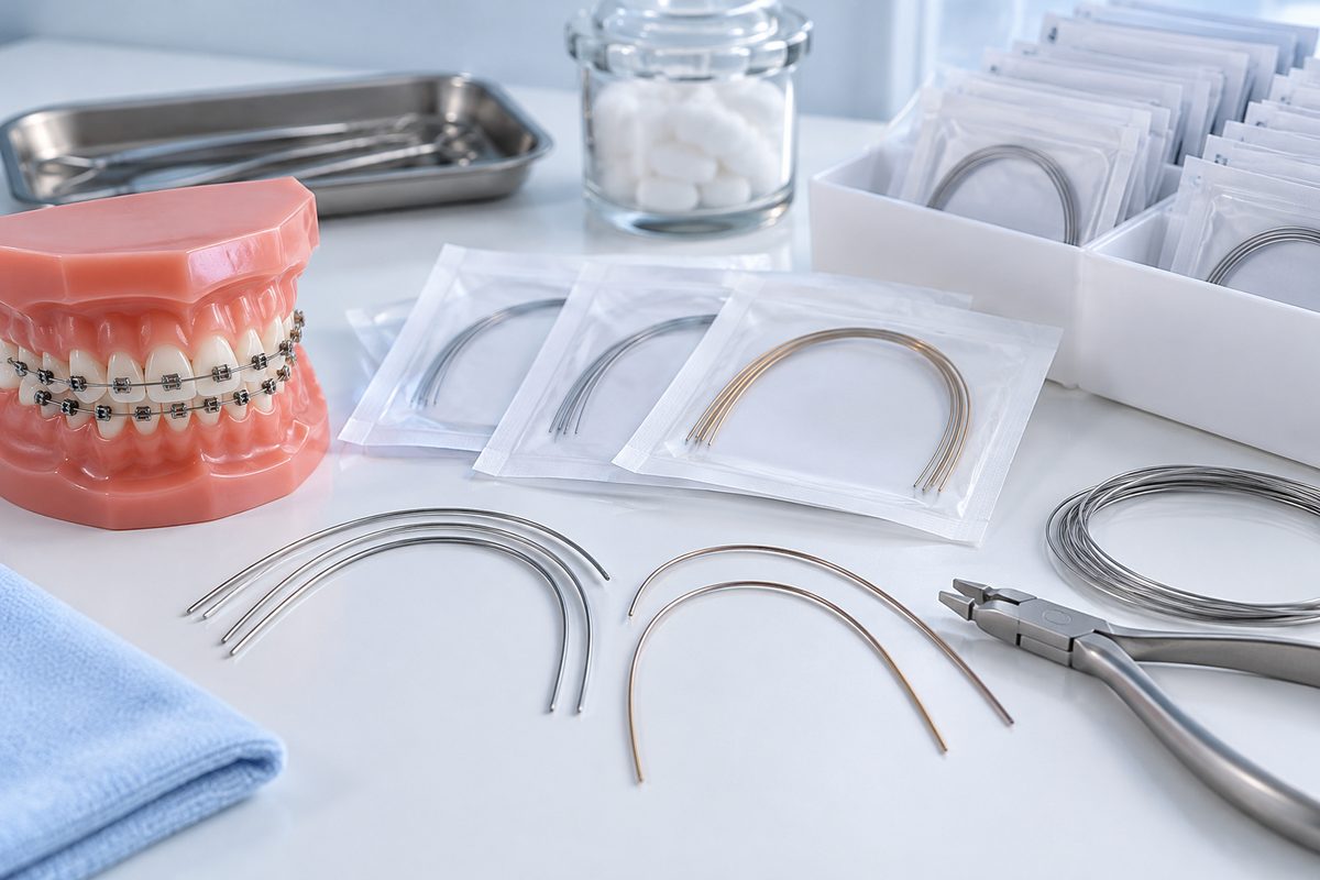 Minh họa lưu ý khi chọn và bảo quản dây