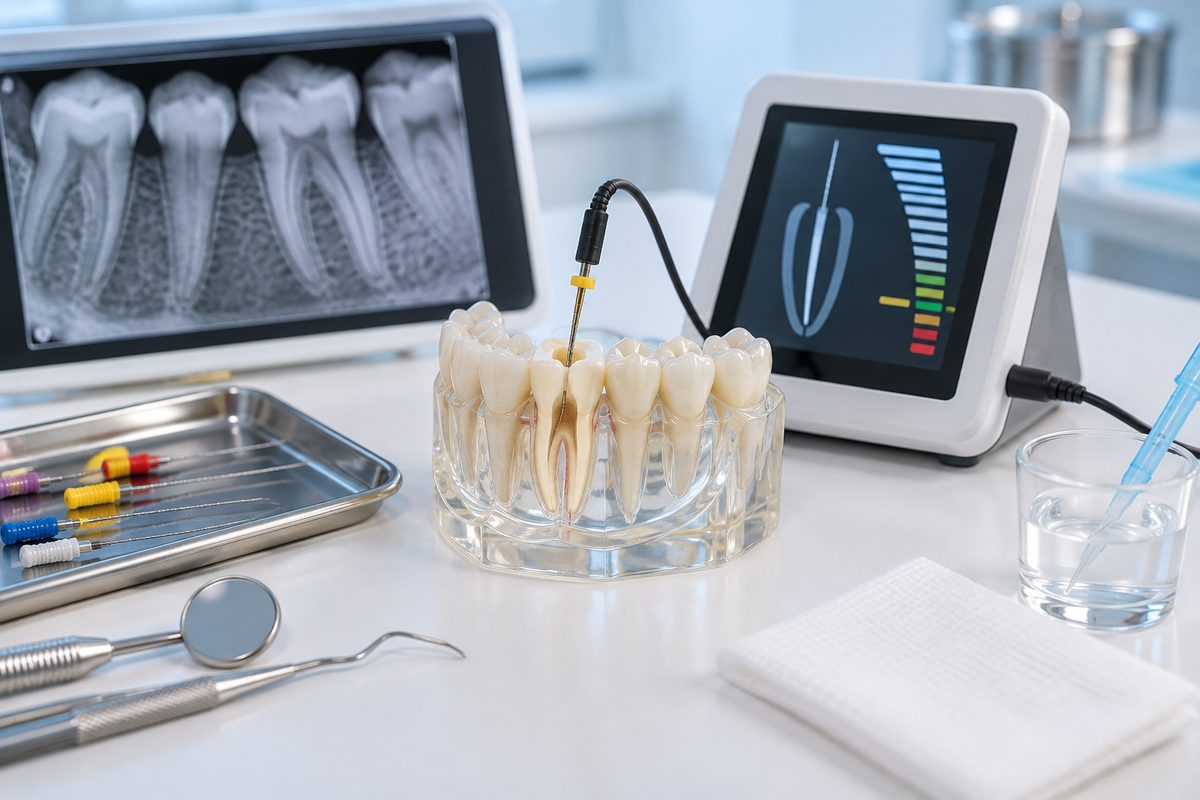 Minh họa cách kết hợp máy và phim