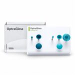Dụng cụ đánh bóng sứ OptraGloss Ceramic Kit – Ivoclar