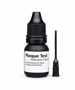 Dung dịch phát hiện mảng bám Plaque Test – Ivoclar