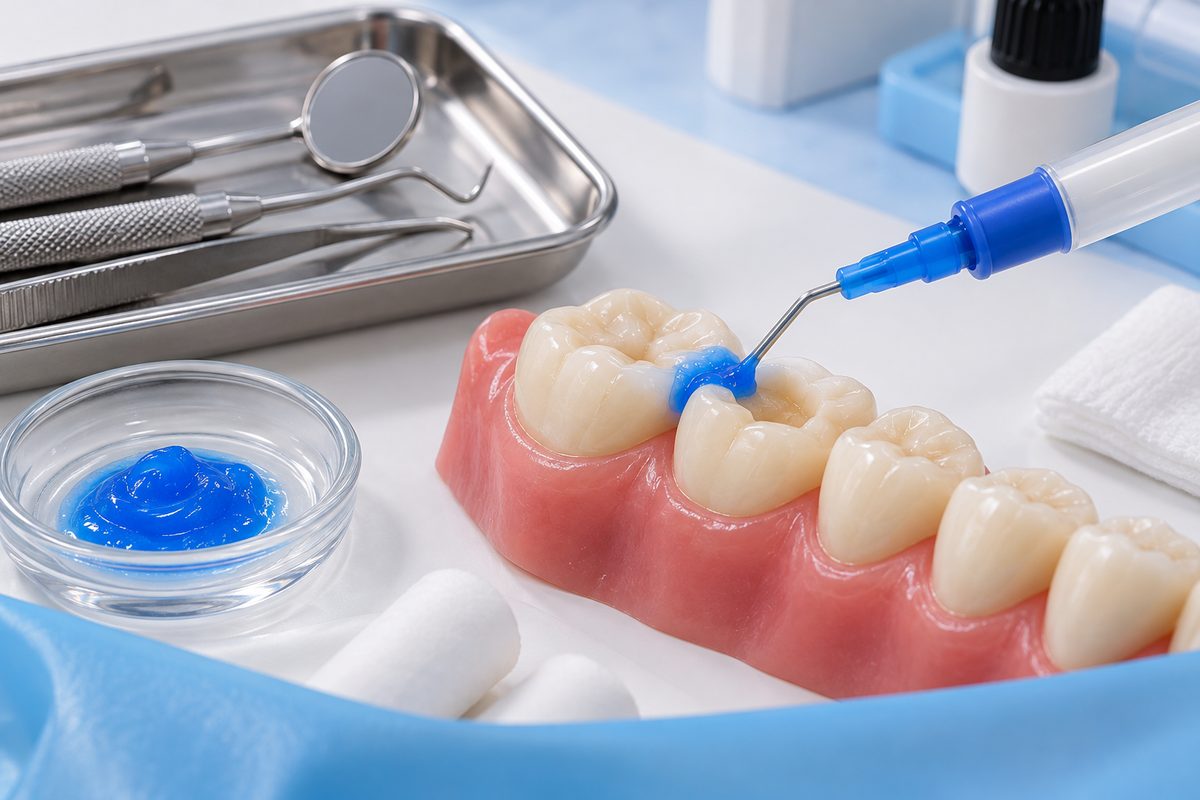 Minh họa các bước thực hiện