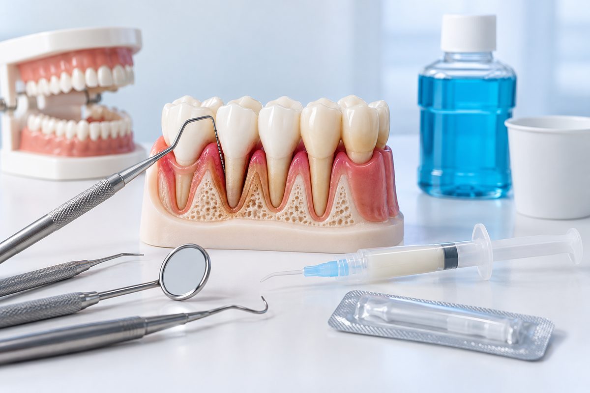 Minh họa giới hạn và những điều không nên hứa